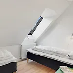 2 Bedroom Cozy In Apartamento *