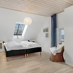 Apartamento 2 Bedroom Cozy In Ribe