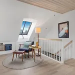 2 Bedroom Cozy In Apartamento Ribe