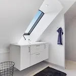 Apartamento 2 Bedroom Cozy In Ribe