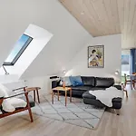 Apartamento 2 Bedroom Cozy In Ribe