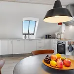 2 Bedroom Cozy In Apartamento *