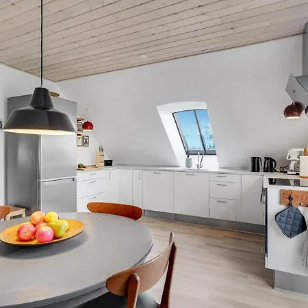 Appartement 2 Bedroom Cozy In *