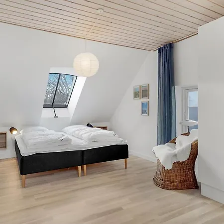 公寓 2 Bedroom Cozy In 里伯