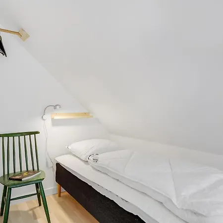 2 Bedroom Cozy In Appartement Ribe