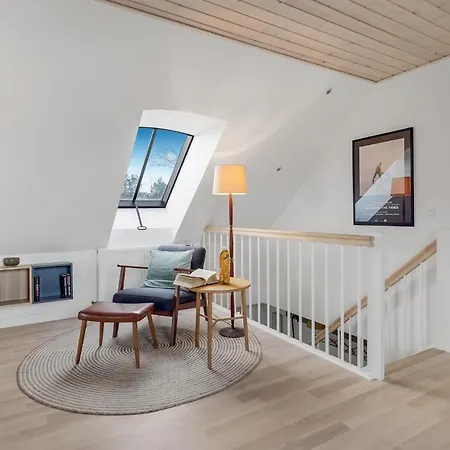 2 Bedroom Cozy In 公寓 里伯