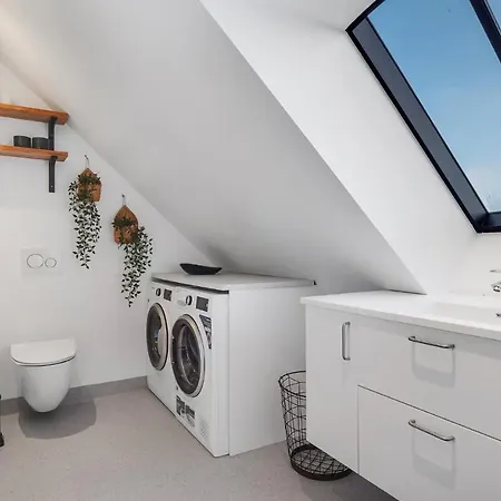 Appartement 2 Bedroom Cozy In *