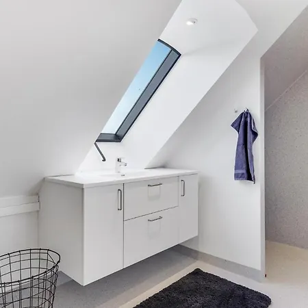 公寓 2 Bedroom Cozy In 里伯