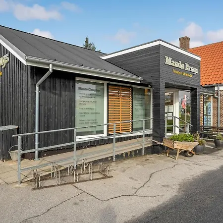 2 Bedroom Cozy In * Ribe